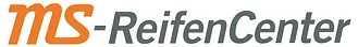 MS Reifencenter Logo