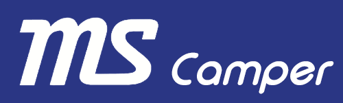 Logo MS Camper