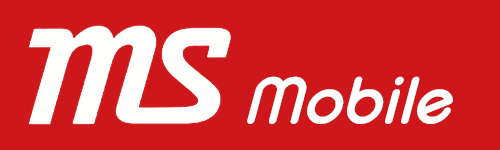 Logo MS Mobile