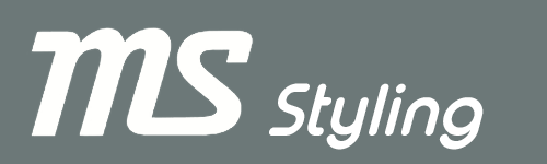 Logo MS Styling
